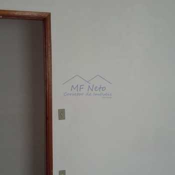 Apartamento em Pirassununga, bairro Residencial Suzana