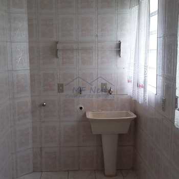 Apartamento em Pirassununga, bairro Residencial Suzana
