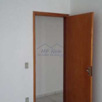 Apartamento em Pirassununga, bairro Residencial Suzana