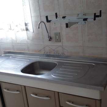 Apartamento em Pirassununga, bairro Residencial Suzana