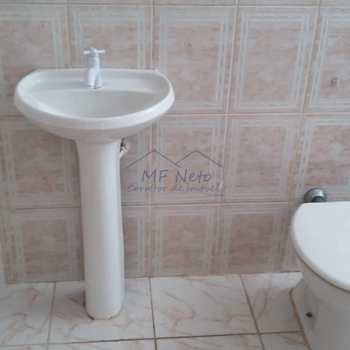 Apartamento em Pirassununga, bairro Residencial Suzana