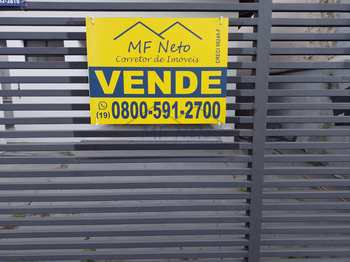 Casa Comercial, código 10132339 em Pirassununga, bairro Vila Steola