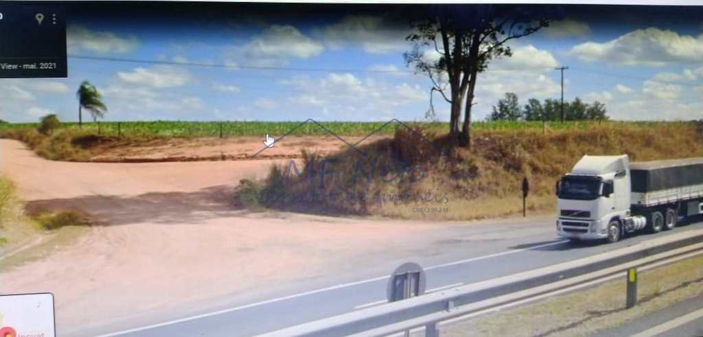 Terreno Rural em Santa Cruz da Conceição, no bairro Paraiso