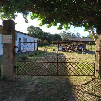 Chácara em Analândia, bairro Portal das Samambaias