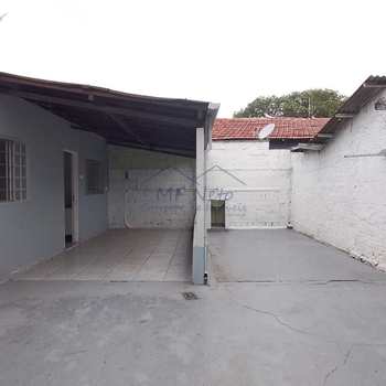 Casa em Pirassununga, bairro Vila São Pedro