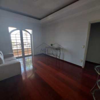 Casa de Condomínio em Porto Ferreira, bairro Jardim Residencial Las Palmas