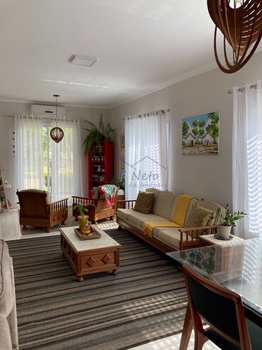Casa, código 10132385 em Pirassununga, bairro Cidade Jardim