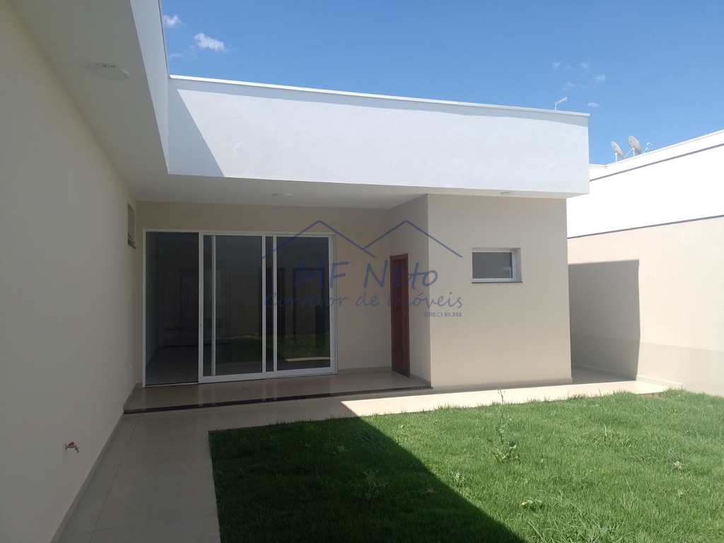 Casa de Condomínio em Pirassununga, no bairro Portal dos Jerivás