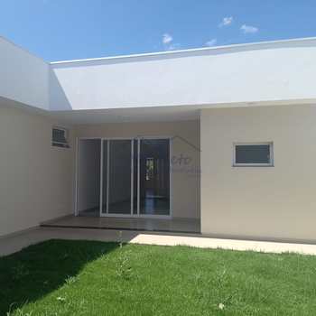 Casa de Condomínio em Pirassununga, bairro Portal dos Jerivás
