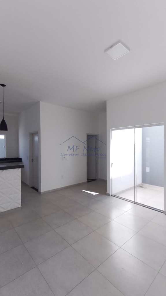 Casa em Pirassununga, no bairro Terrazul Ba