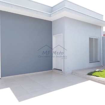 Casa em Pirassununga, bairro Terrazul Ba