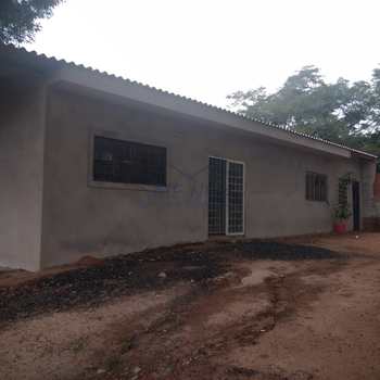 Chácara em Condomínio em Descalvado, bairro Recanto Tropical