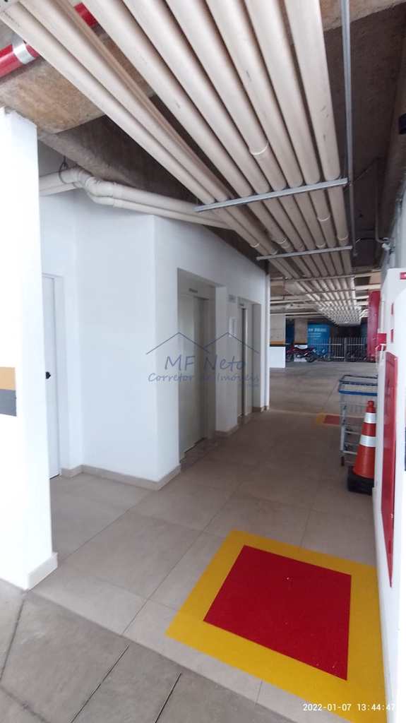 Apartamento em Pirassununga, no bairro Barcelona Residencial