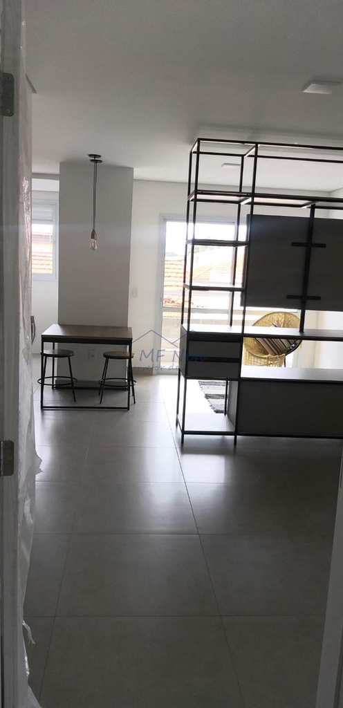 Apartamento em Pirassununga, no bairro Barcelona Residencial