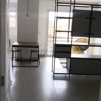 Apartamento em Pirassununga, bairro Barcelona Residencial