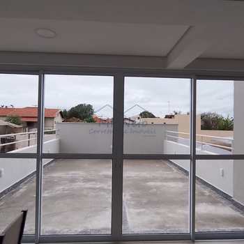 Apartamento em Pirassununga, bairro Barcelona Residencial