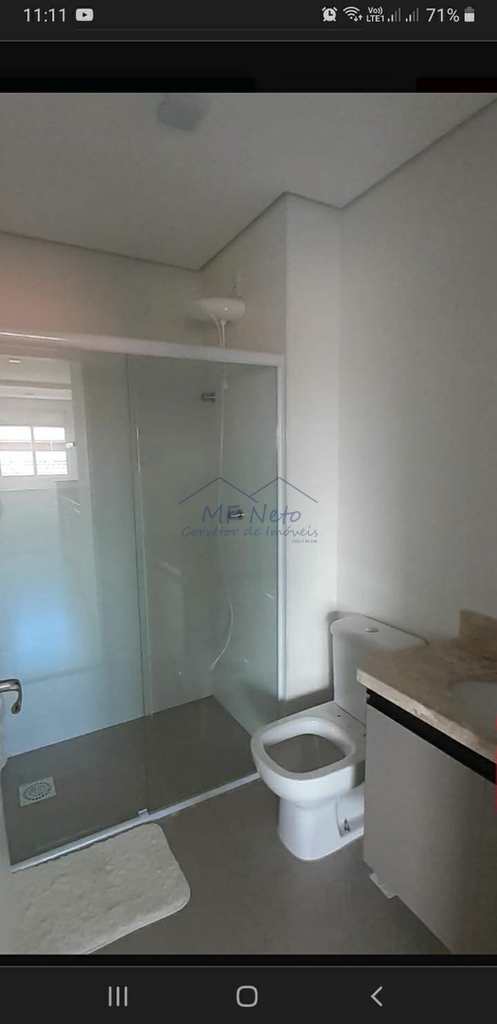 Apartamento em Pirassununga, no bairro Barcelona Residencial