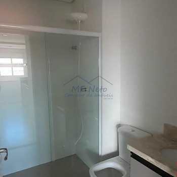 Apartamento em Pirassununga, bairro Barcelona Residencial