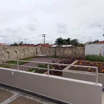 Apartamento em Pirassununga, bairro Barcelona Residencial