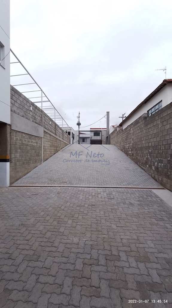 Apartamento em Pirassununga, no bairro Barcelona Residencial