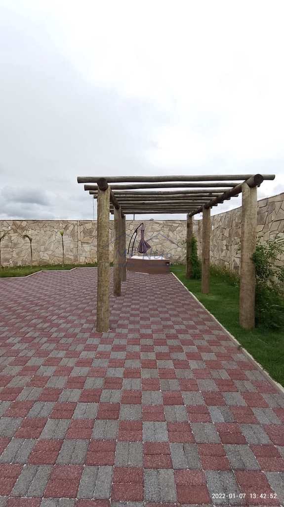 Apartamento em Pirassununga, no bairro Barcelona Residencial