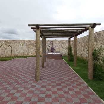 Apartamento em Pirassununga, bairro Barcelona Residencial