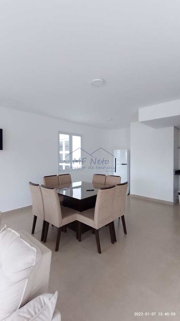 Apartamento em Pirassununga, no bairro Barcelona Residencial