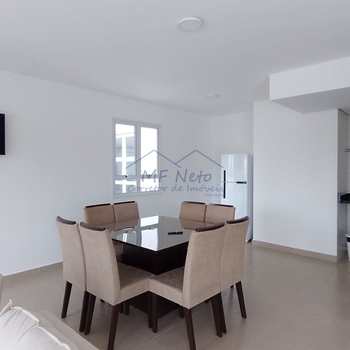 Apartamento em Pirassununga, bairro Barcelona Residencial