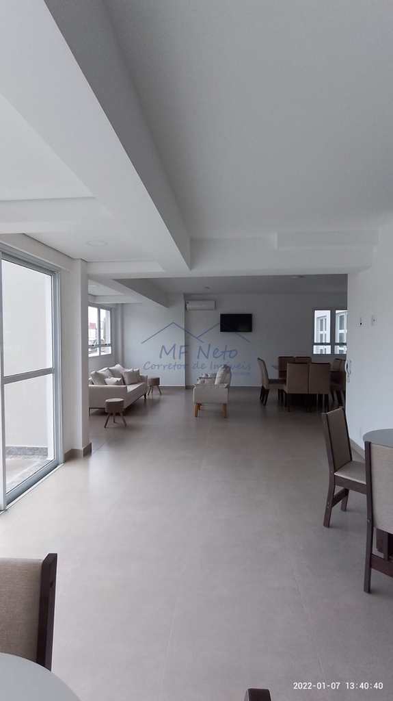 Apartamento em Pirassununga, no bairro Barcelona Residencial