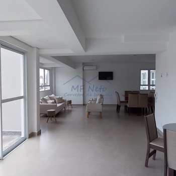 Apartamento em Pirassununga, bairro Barcelona Residencial