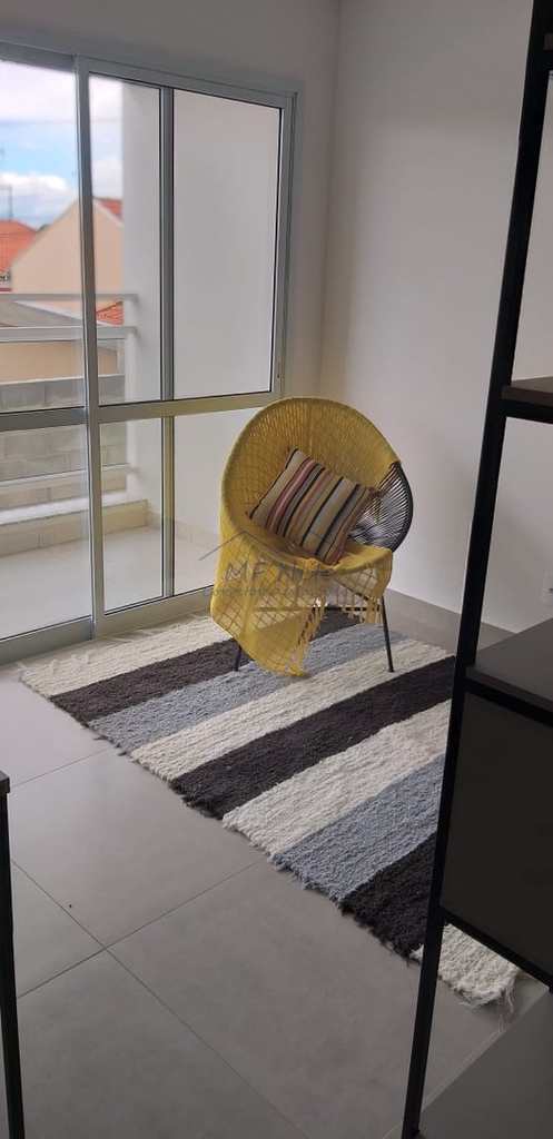 Apartamento em Pirassununga, no bairro Barcelona Residencial