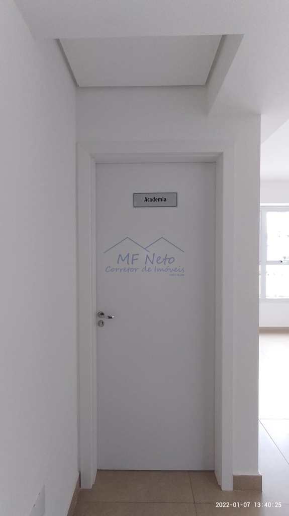 Apartamento em Pirassununga, no bairro Barcelona Residencial