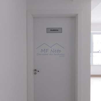 Apartamento em Pirassununga, bairro Barcelona Residencial