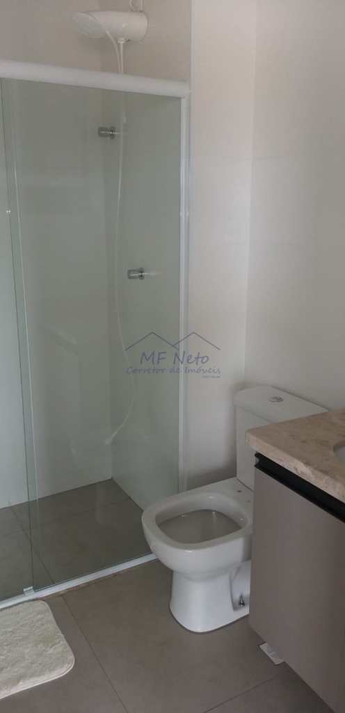 Apartamento em Pirassununga, no bairro Barcelona Residencial