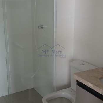 Apartamento em Pirassununga, bairro Barcelona Residencial