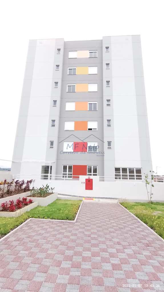 Apartamento em Pirassununga, no bairro Barcelona Residencial