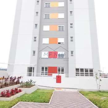 Apartamento em Pirassununga, bairro Barcelona Residencial