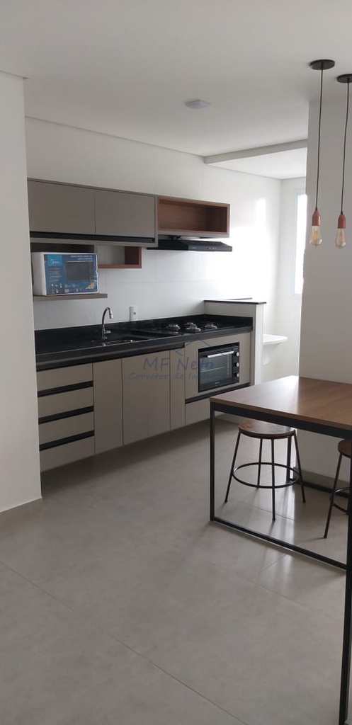 Apartamento em Pirassununga, no bairro Barcelona Residencial