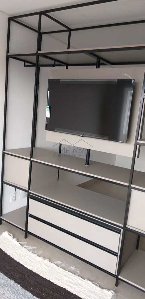 Apartamento em Pirassununga, no bairro Barcelona Residencial