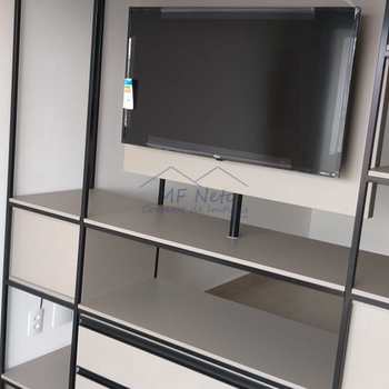 Apartamento em Pirassununga, bairro Barcelona Residencial