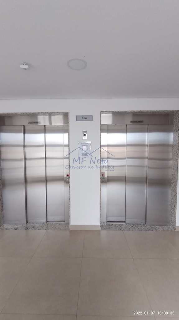 Apartamento em Pirassununga, no bairro Barcelona Residencial