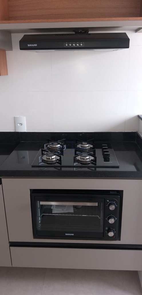 Apartamento em Pirassununga, no bairro Barcelona Residencial