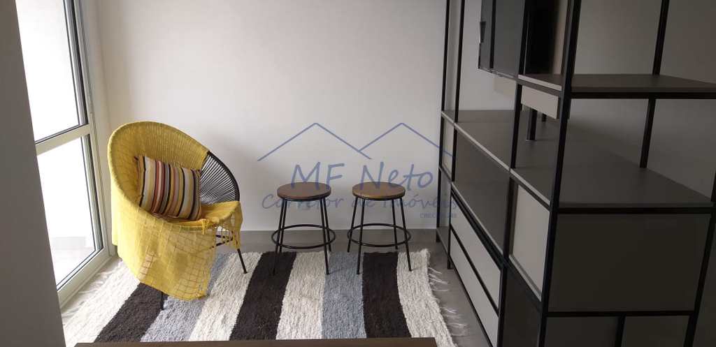 Apartamento em Pirassununga, no bairro Barcelona Residencial