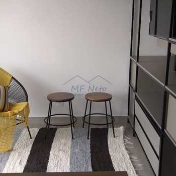 Apartamento em Pirassununga, bairro Barcelona Residencial