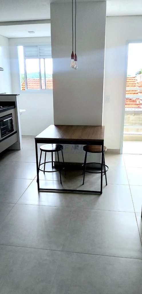 Apartamento em Pirassununga, no bairro Barcelona Residencial