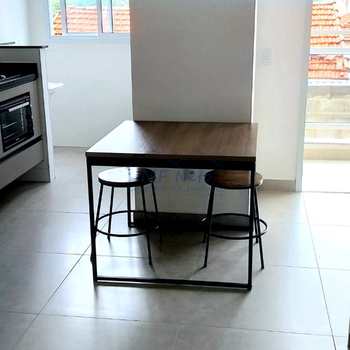 Apartamento em Pirassununga, bairro Barcelona Residencial
