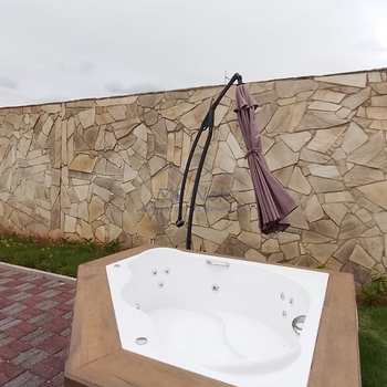 Apartamento em Pirassununga, bairro Barcelona Residencial