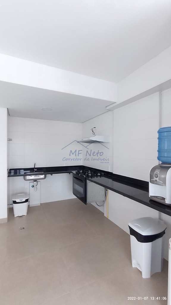 Apartamento em Pirassununga, no bairro Barcelona Residencial