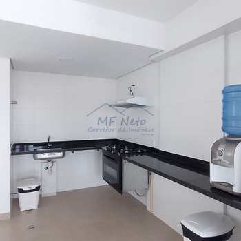 Apartamento em Pirassununga, bairro Barcelona Residencial