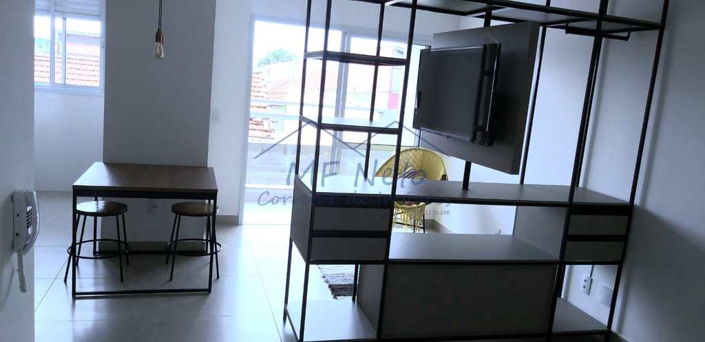 Apartamento em Pirassununga, no bairro Barcelona Residencial